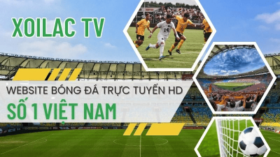 Xoilac TV - Điểm Đến Lý Tưởng Cho Người Yêu Bóng Đá xoilac-tv.shop