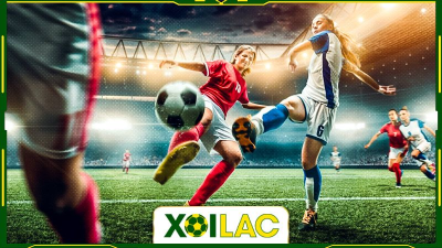 Xoilac TV: Đồng hành và mang lại những kỉ niệm đáng nhớ cho người hâm mộ