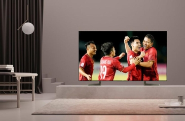 Xem trực tiếp Euro 2024 trên Xoilac TV: Tận hưởng niềm vui và hào hứng của bóng đá