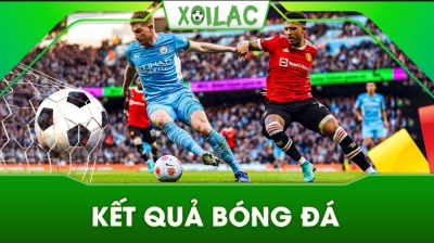 Xoilac Tv - Link Trực Xem Bóng Đá Trực Tuyến Tốc Độ Cao