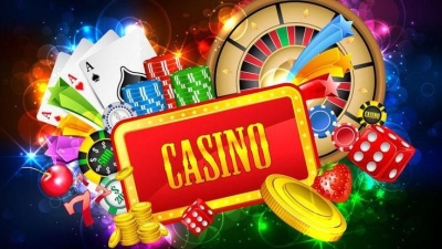 Các loại tiền điện tử được sử dụng trong casino trực tuyến tại casinoonline.so