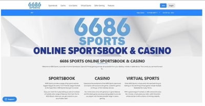 Nhà cái 6686: Sự đa dạng và chất lượng đỉnh cao tại 6686vn Bet