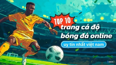 Review nhà cái uy tín chuyên nghiệp tại Nhacaiuytin.cx